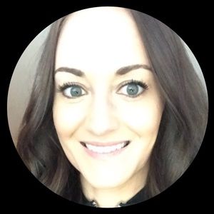 Meet your Posher, Whitney